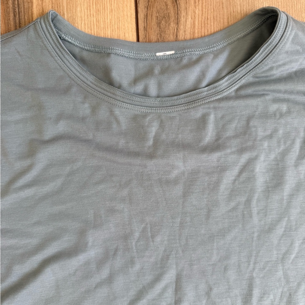 Lululemon Sweetest Day Long Sleeve *Tencel - Picture 5 of 11